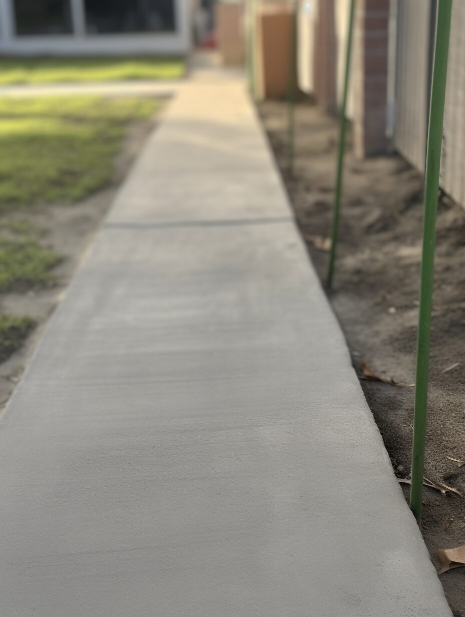 Concrete Driveways Chirnside Park 1