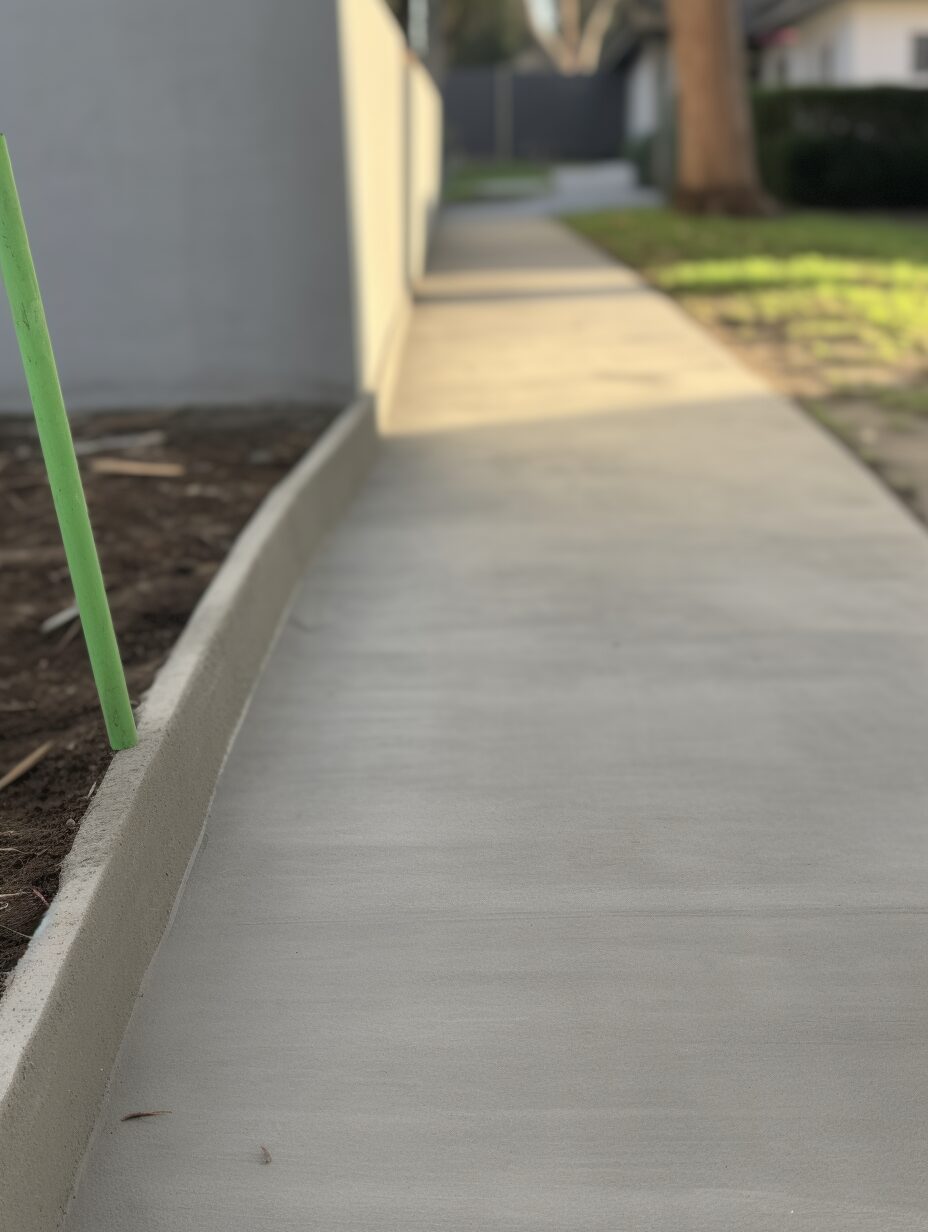 Concrete Driveways Wonga Park 1