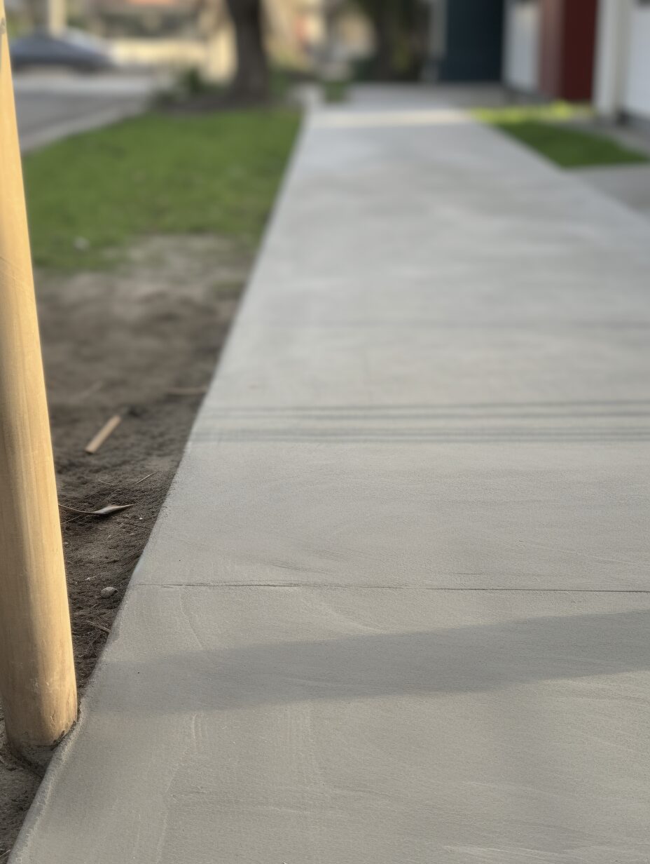 Concreters Park Orchards