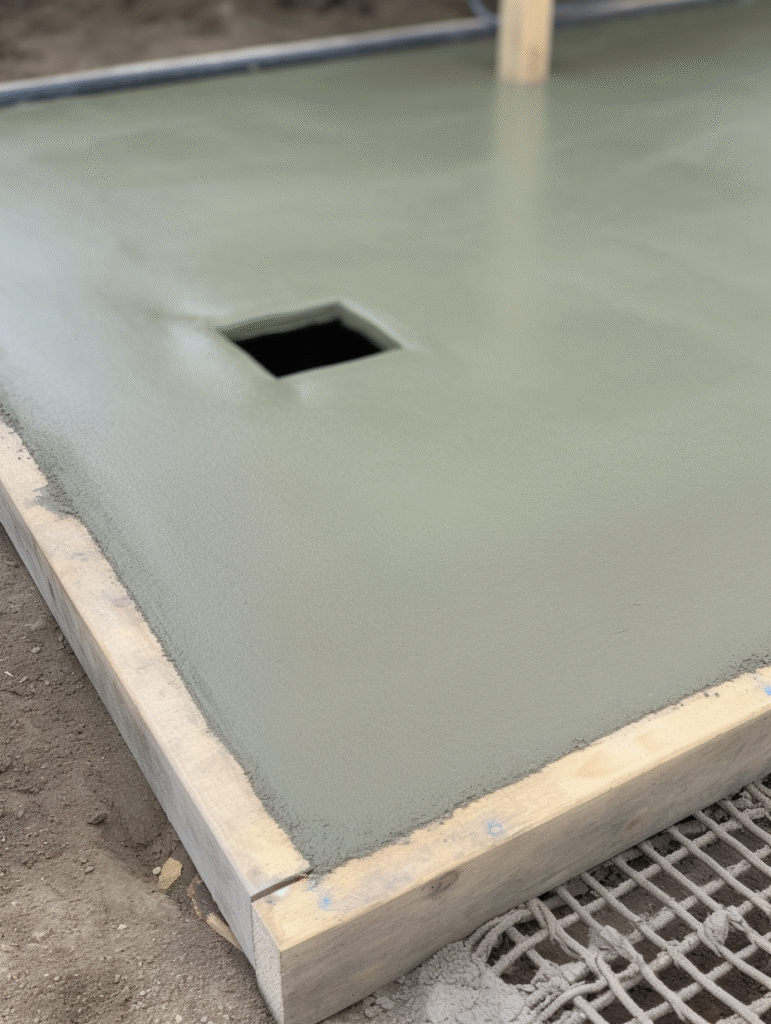 Concrete Driveways Brooklyn