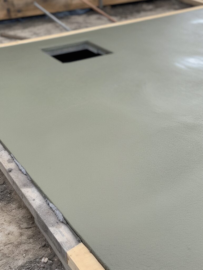 Concrete Driveways Glenroy