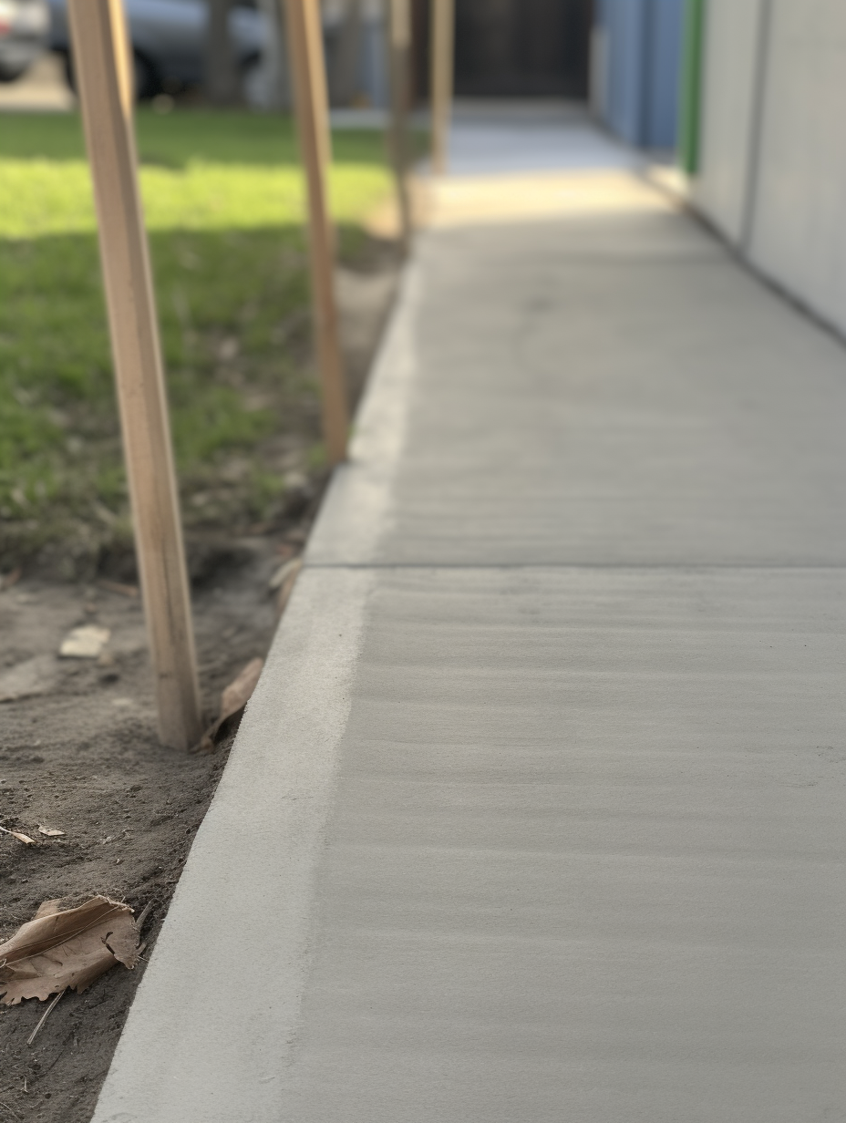Concrete Driveways Heathmont