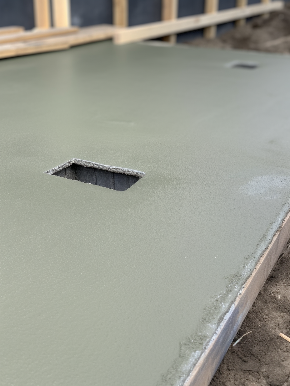 Concrete Driveways Kilsyth