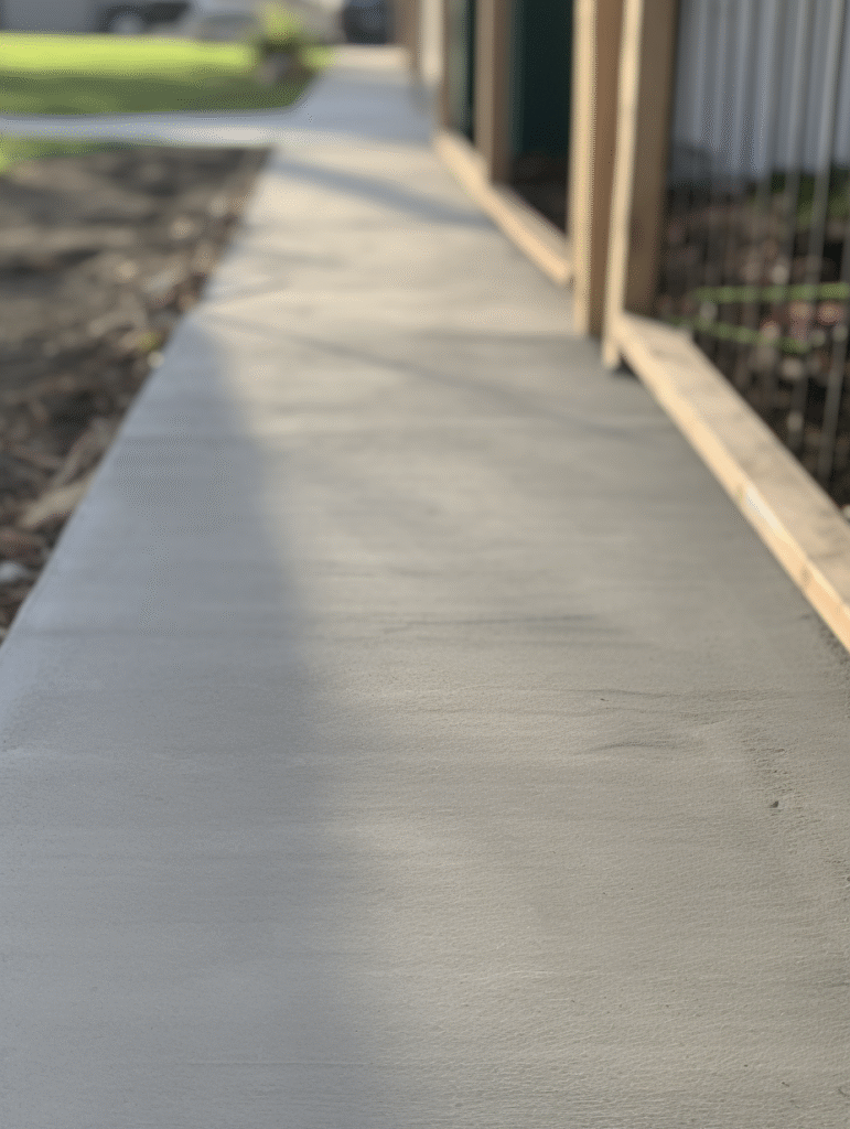 Concrete Driveways Mooroolbark