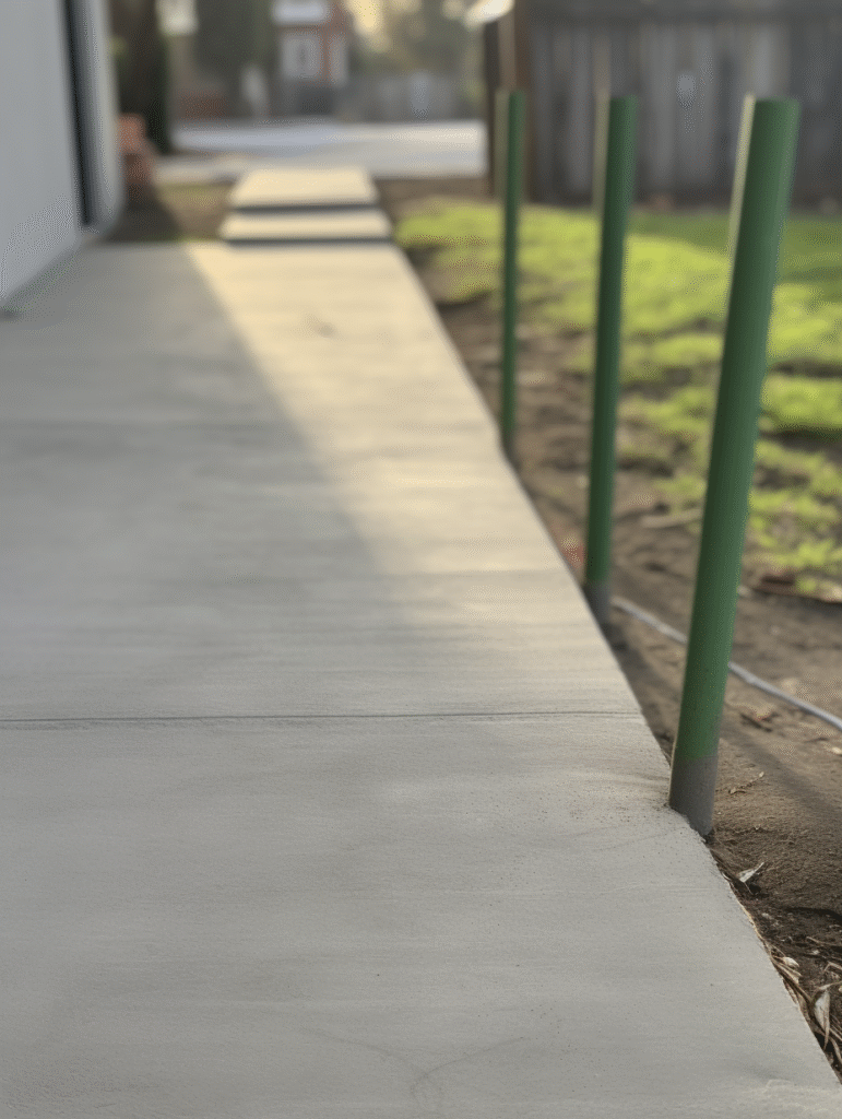Concrete Driveways Mooroolbark
