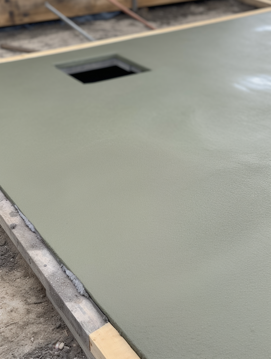 Concrete Driveways Mount Waverley