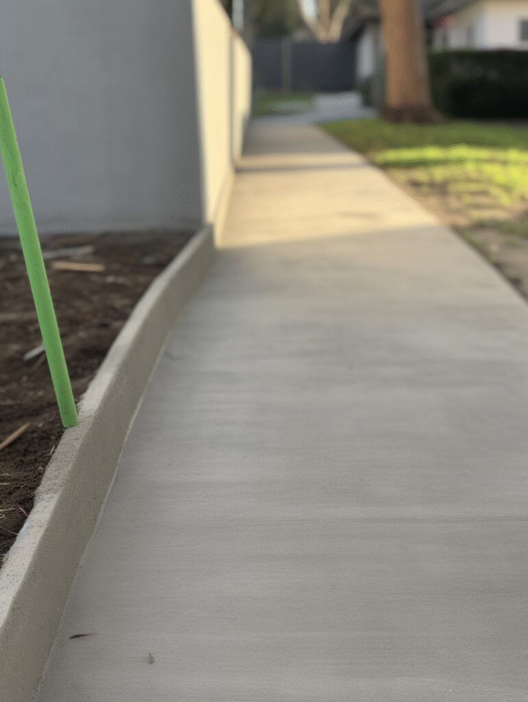 Concrete Driveways Wonga Park