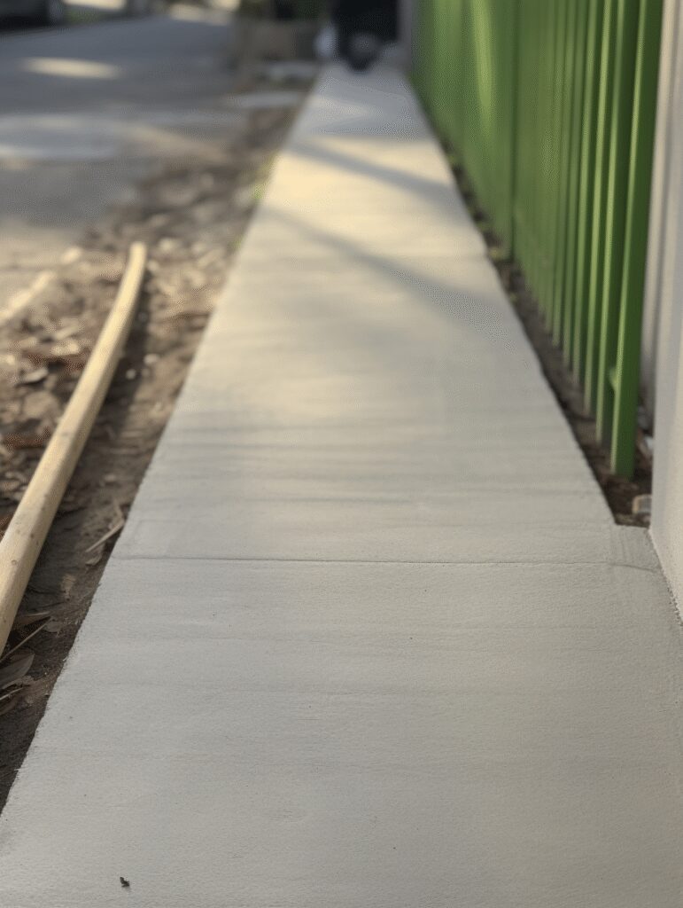 Concrete Driveways Wonga Park