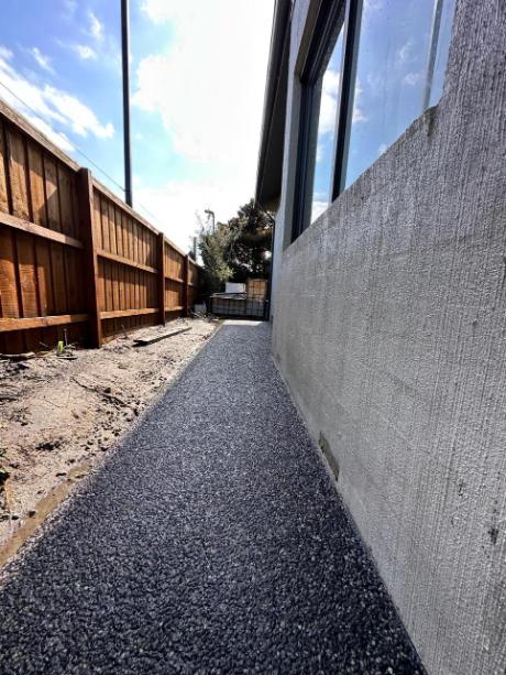 Exposed aggregate advantages and disadvantages