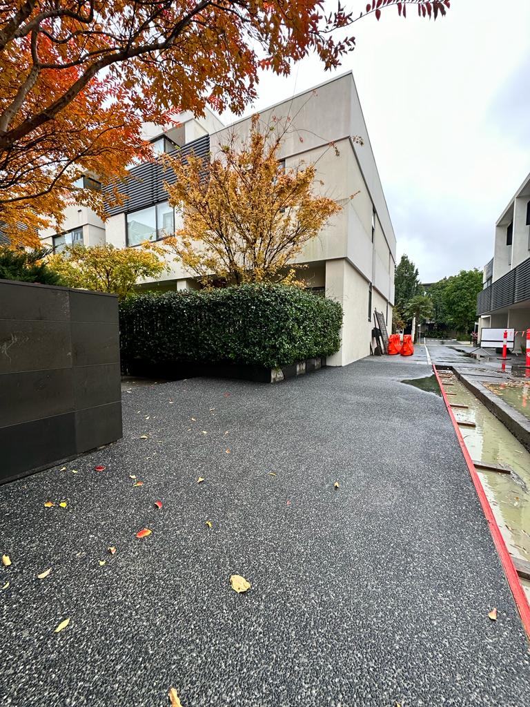 Melbourne Commerical Concreters