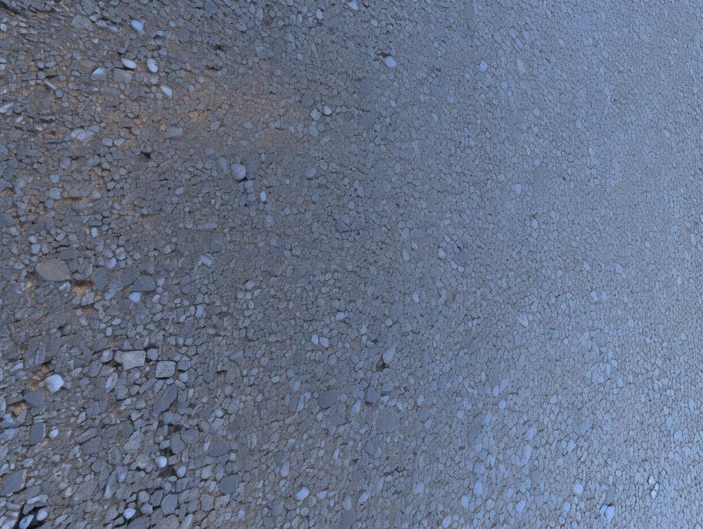 Polished concrete slab Melbourne