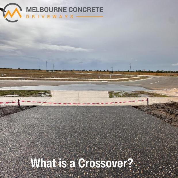 What is a Crossover_